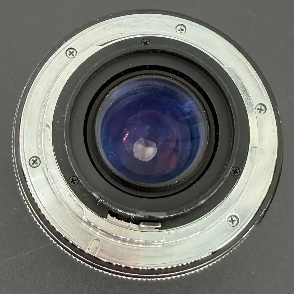 Vivitar vintage 70